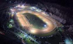 Mercer Raceway Park's Photo