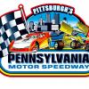 Tony Stewart's All Star Circuit of Champions Sprint Cars at PPMS Twice - last post by Miley Motor Sports